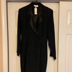 NWT Black Dress!
